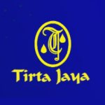 Logo Perusahaan Tirta Jaya