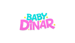 Logo Perusahaan Baby Dinar Management - Lowongan Kerja Videographer