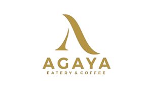 Logo Perusahaan Agaya Eatery & Coffee - Lowongan Kerja Waiter