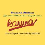 Logo Perusahaan Karuna Vegetarian - Lowongan Waitress