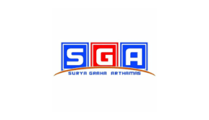 Logo Perusahaan PT. Surya Graha Arthamas - Lowongan Kerja Accounting – Driver