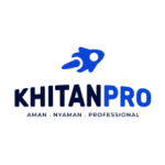 Logo Perusahaan Khitan Space