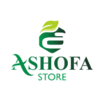 Logo Perusahaan Ashofa Store - Lowongan Admin & Digital Marketing