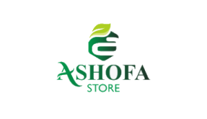 Logo Perusahaan Ashofa Store - Lowongan Kerja Admin & Digital Marketing
