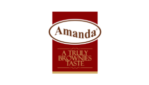 Logo Perusahaan Amanda Brownies - Lowongan Kerja Admin Pajak