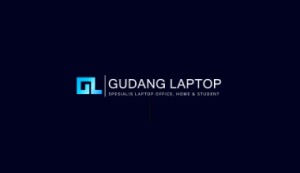 Logo Perusahaan Gudang Laptop BTM - Lowongan Kerja Admin Stock – Sales Laptop