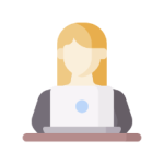 Logo Perusahaan CV. Mandiri Jaya Utama - Lowongan Admin Toko