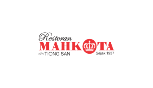 Logo Perusahaan Restoran Mahkota - Lowongan Kerja Admin – Waiter – Waitres