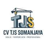 Logo Perusahaan CV. TJS Somanjaya - Lowongan Administrasi Kantor