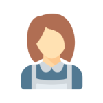 Logo Perusahaan Bapak Hengki - Lowongan ART & Mengurus Orang Tua