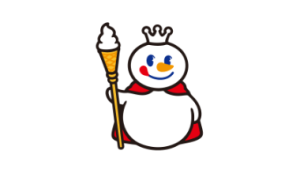 Logo Perusahaan Mixue Cengkareng - Lowongan Kerja Barista