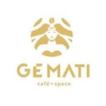 Logo Perusahaan Gemati Coffee - Lowongan Barista – Kitchen Staff – Cleaning Service
