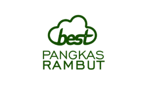 Logo Perusahaan BEST Pangkas Rambut - Lowongan Kerja Capster