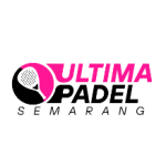 Logo Perusahaan Ultima Padel Semarang - Lowongan Cashier & Staff