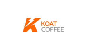 Logo Perusahaan Koat Coffee Menteng - Lowongan Kerja Crew