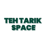 Logo Perusahaan Teh Tarik Space - Lowongan Crew Full Time – Crew Part Time
