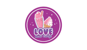Logo Perusahaan Love Ice Cream - Lowongan Kerja Crew Outlet