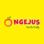 Logo Perusahaan Ngejus Indonesia - Lowongan Crew Outlet