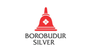 Logo Perusahaan Borobudur Silver - Lowongan Kerja Customer Service