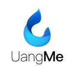 Logo Perusahaan PT. UangMe Fintek Indonesia - Lowongan Desk Collection