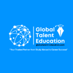 Logo Perusahaan PT. Global Talent Education