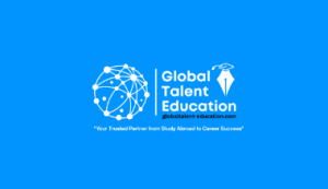 Logo Perusahaan PT. Global Talent Education - Lowongan Kerja Graphic Design Canva