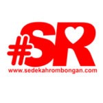 Logo Perusahaan Yayasan Gerakan Sedekah Rombongan - Lowongan Graphic Designer & Video Editing