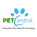 Logo Perusahaan Pet Central Semarang