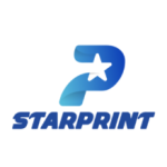 Logo Perusahaan CV. Starprint Media Solutions - Lowongan Head Divisi Robotic