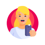 Logo Perusahaan Afsheen Stuff - Lowongan Host Live Shopee