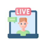 Logo Perusahaan Oovfi Shop