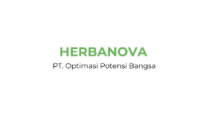 Logo Perusahaan PT. Optimasi Potensi Bangsa (Herbanova) - Lowongan Kerja Host Live Staff