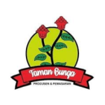 Logo Perusahaan Taman Bunga Haji Umroh - Lowongan Host Live Streaming