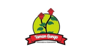 Logo Perusahaan Taman Bunga Haji Umroh - Lowongan Kerja Host Live Streaming