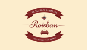 Logo Perusahaan Reisban Coffee Shop & Hostel - Lowongan Kerja House Keeping