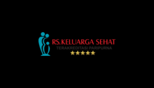Logo Perusahaan RS Keluarga Sehat Group - Lowongan Kerja HRD – Okupasi Terapis – Terapi Wicara – Perawat Hemodialisa