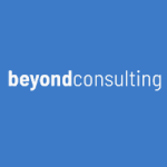 Logo Perusahaan Beyond Consulting - Lowongan Human Resources Manager – IT Business Analyst – Videographer – Sales Representative