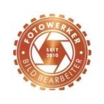 Logo Perusahaan Fotowerker - Lowongan Images Editor