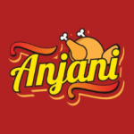 Logo Perusahaan Anjani Chicken - Lowongan Jaga Ayam Geprek Gerobakan