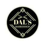 Logo Perusahaan Dal's Barbershop - Lowongan Kapster/ Barberman