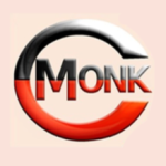 Logo Perusahaan Cmonk Car Wash