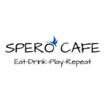 Logo Perusahaan Spero Cafe - Lowongan Kitchen Crew Pembukuan