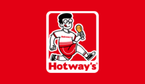 Logo Perusahaan Hotways Chicken Rawamangun - Lowongan Kerja Kitchen – Frontliner