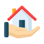 Logo Perusahaan Sanjaya Property