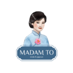 Logo Perusahaan Restoran Madam To - Lowongan Marketing & Social Media Strategist