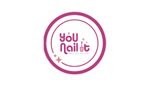 Logo Perusahaan You Nail It Nail Studio - Lowongan Kerja Nail Art & Eyelash Therapist