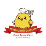 Logo Perusahaan Ayam Goreng Gemessiin - Lowongan Personal Assistant – Assisten Masak