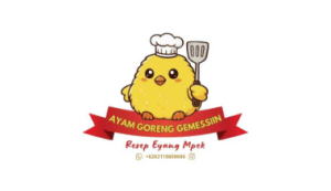 Logo Perusahaan Ayam Goreng Gemessiin - Lowongan Kerja Personal Assistant – Assisten Masak