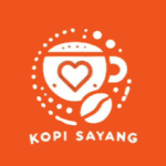 Logo Perusahaan Kopi Sayang - Lowongan Raider Kopi