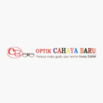 Logo Perusahaan Optik Cahaya Baru - Lowongan Refraksionis Optisien (RO)
